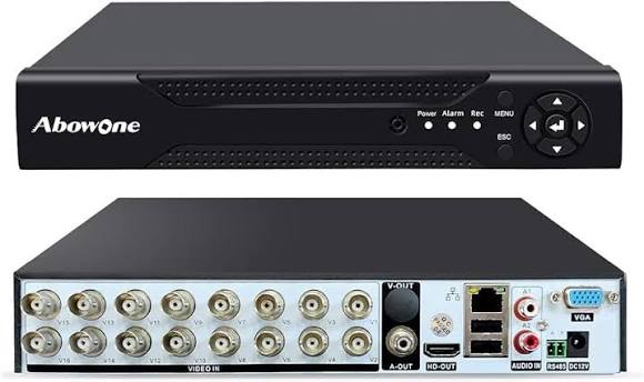 8channel