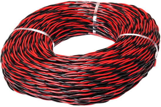 simple wire