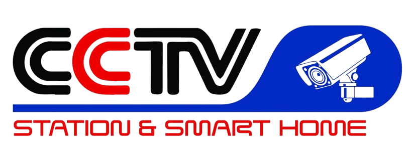 CCTV Nepal Logo