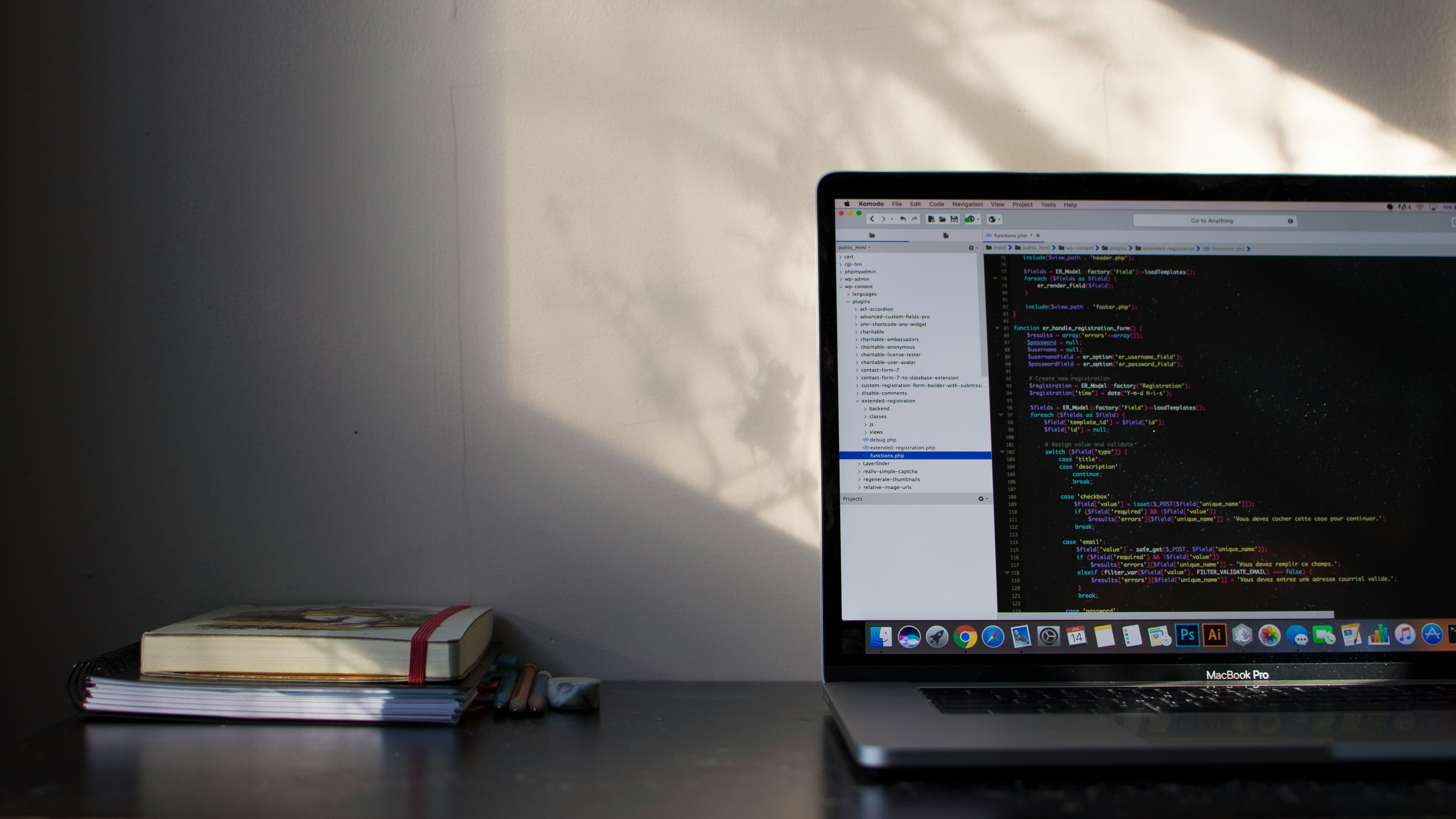 Web Design Service